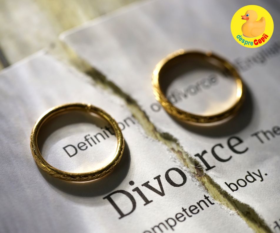 Divortul -  Cum ne pregatim pentru proces? - sfatul avocatului